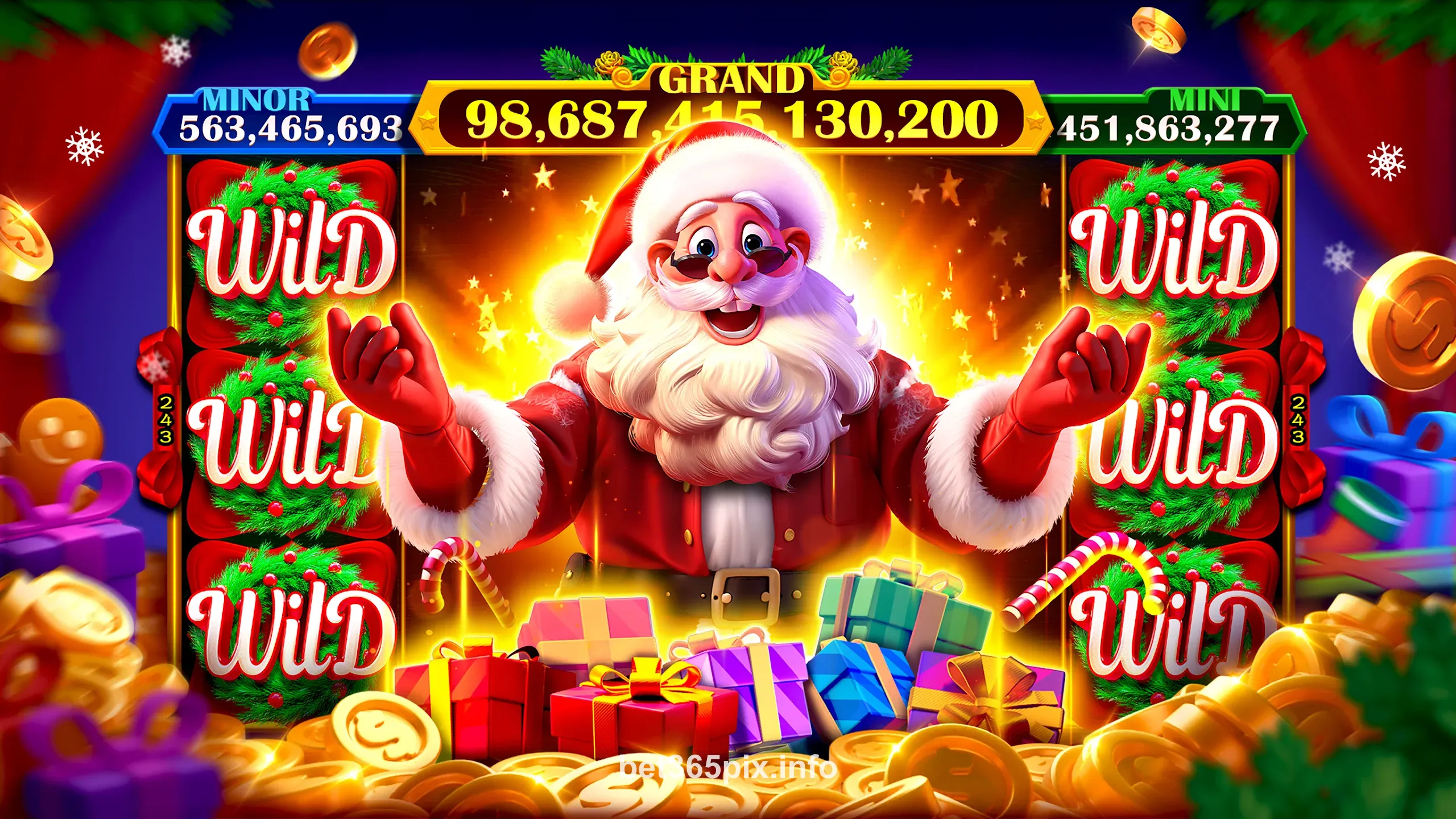 Captura de tela do app bet365 - Transmissões ao vivo