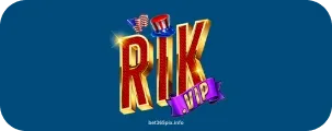 Parceiro oficial RIK
